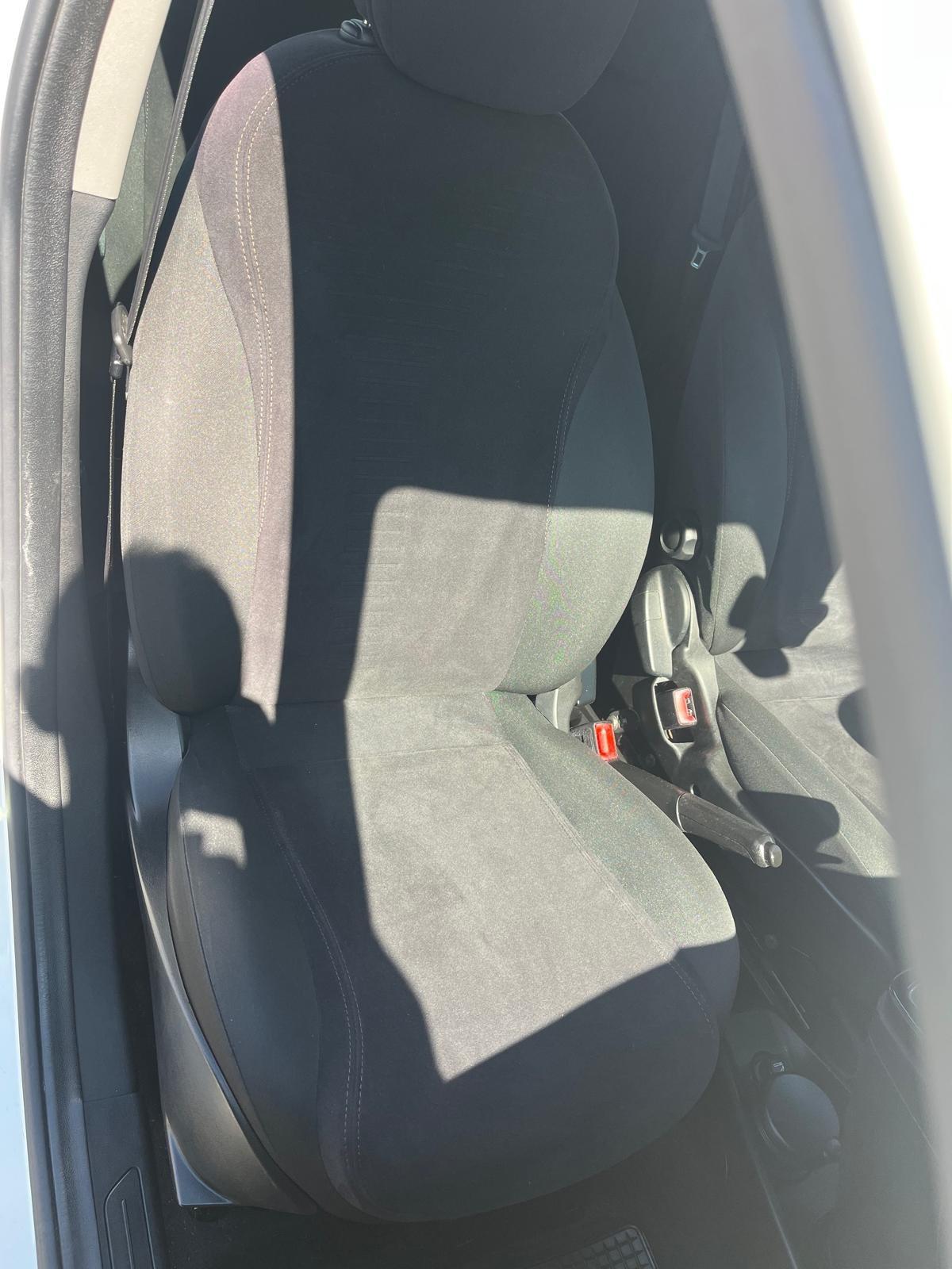 Lancia Ypsilon Platinum 110000 KM GARANZIA 12 m LEGGERE)