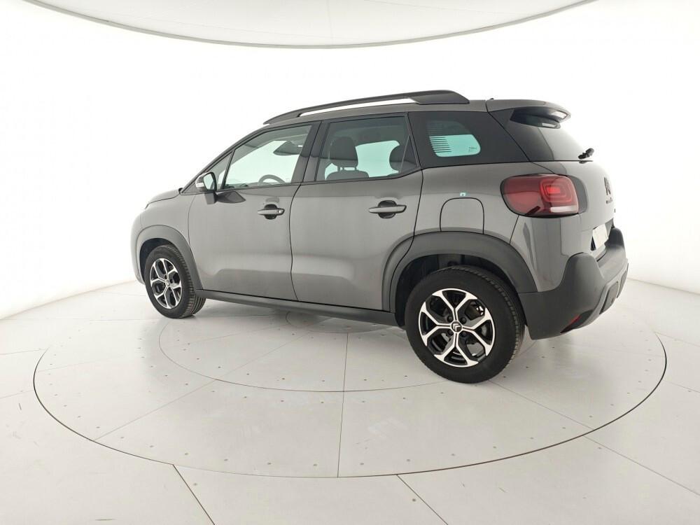 Citroen C3 Aircross C3 Aircross PureTech 110 S&S Shine