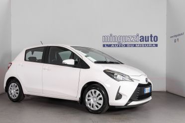 Toyota Yaris 5p 1.5 Active