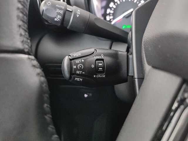 Citroen C3 Aircross PureTech 110 S&S Shine