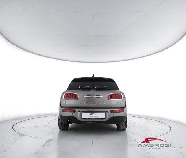 MINI Clubman Cooper D 1.5 One D - PER OPERATORI DEL SETTORE