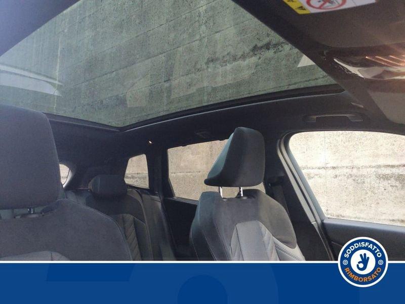 BMW X3 xDrive 20d M Sport