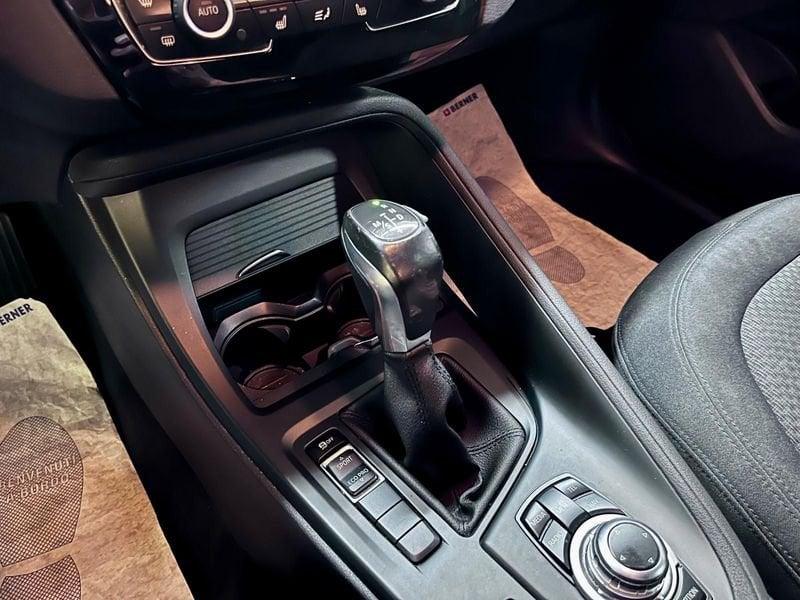 BMW X1 X1 sDrive18d Business