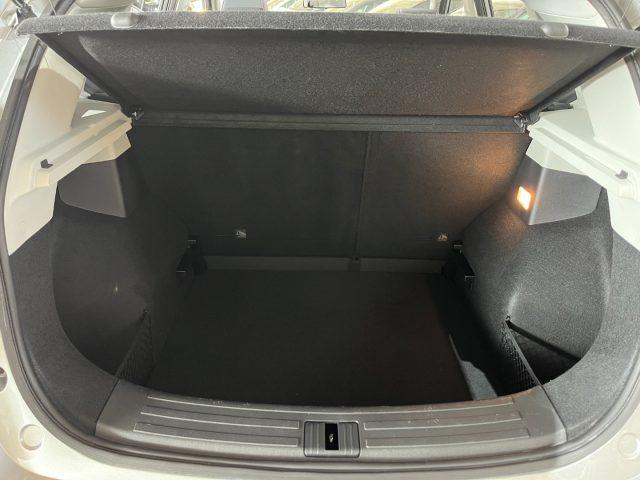 MG ZS 1.0T-GDI Luxury /TETTO APRIB./PELLE/CAR PLAY NAVI