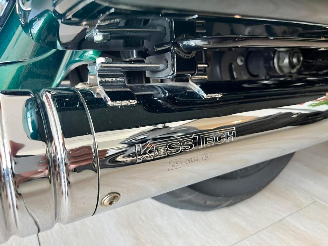 Harley-davidson Touring Street Glide