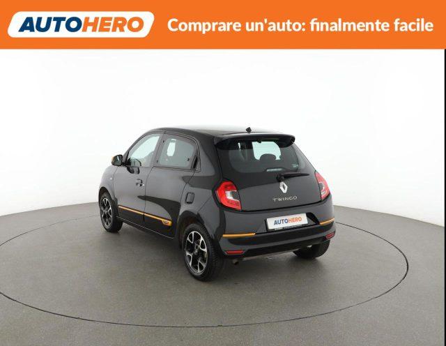 RENAULT Twingo TCe 95 CV Intens