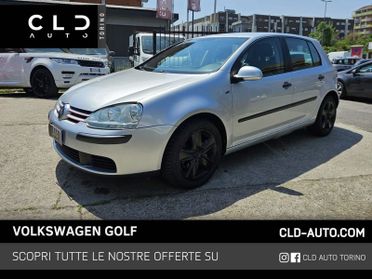 Volkswagen Golf Golf 5p 1.9 tdi Sportline