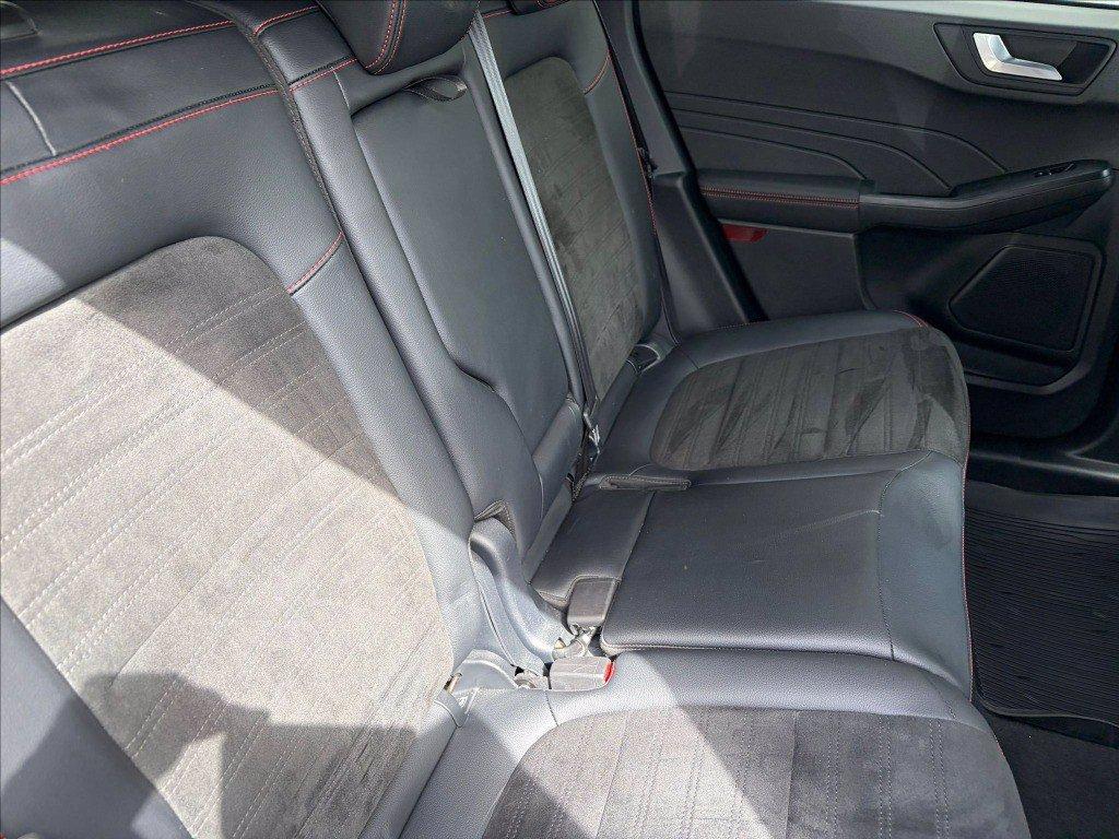 FORD Kuga 2.5 phev ST-Line X 2wd 225cv cvt del 2023