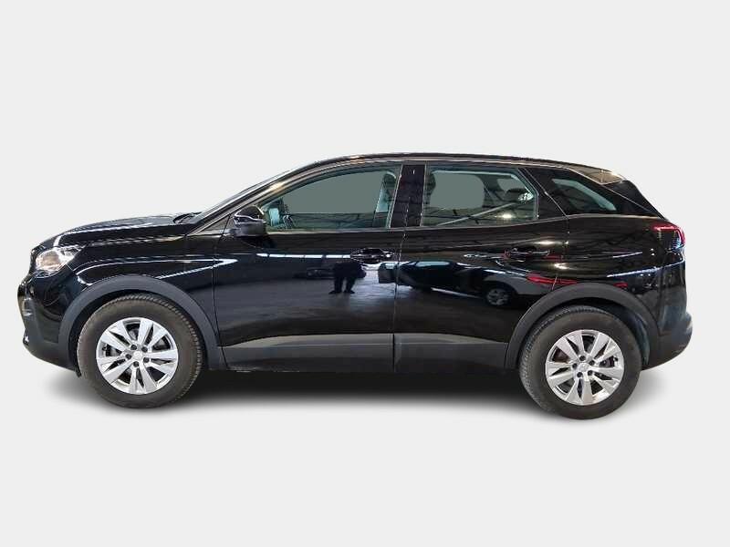 PEUGEOT 3008 BlueHDI 130 EAT8 S/S Business