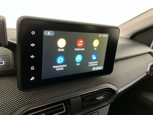 DACIA Jogger 1.0 tce Extreme UP Gpl 100cv 7p.ti