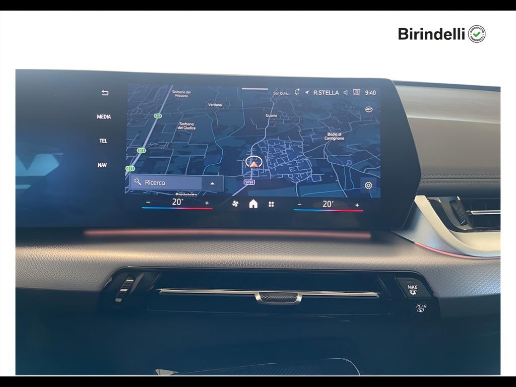 BMW X1 (U11) - X1 xDrive 20d Msport