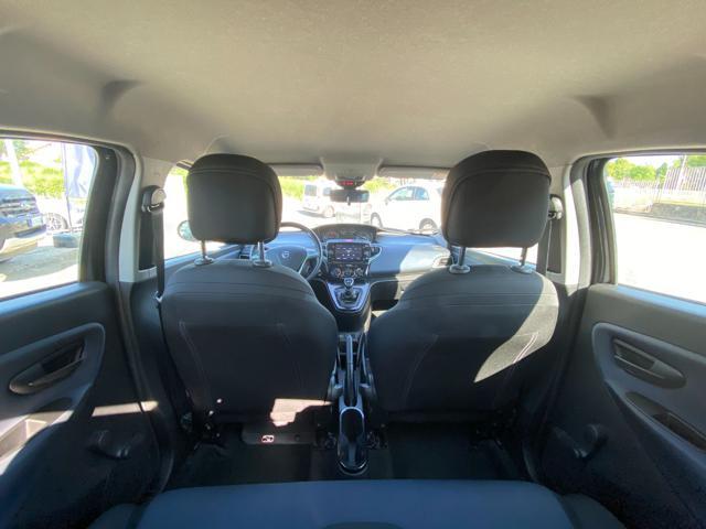LANCIA Ypsilon *PROMO* 1.0 FireFly 5 porte S&S Hybrid Platino
