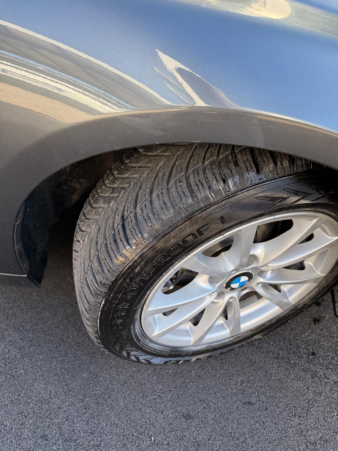 Bmw 316 316d Sport