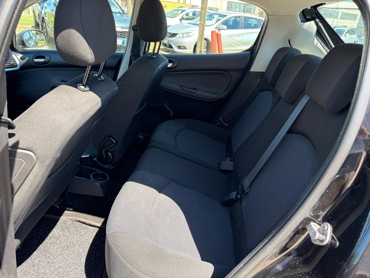 Peugeot 206 Plus 1.4 HDi 2010 ok neop