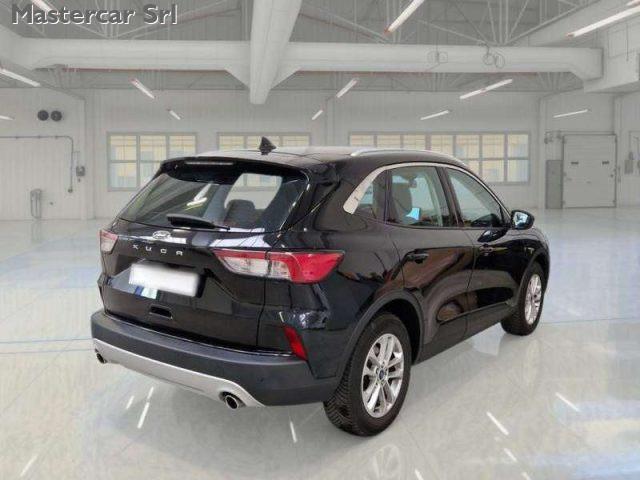 FORD Kuga SUV 1.5 ECOBLUE 120CV 2WD TITANIUM BUS. AUTO - GE4
