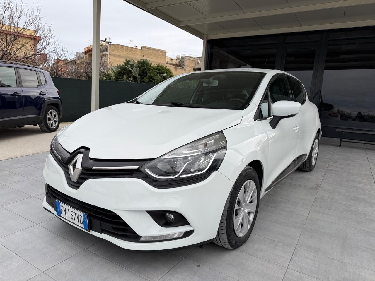 Renault Clio dCi 8V 75CV Start&Stop 5 porte Energy Life