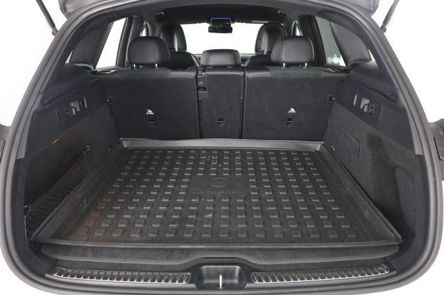 MERCEDES-BENZ GLC 220 GLC 220 d 4Matic Mild Hybrid AMG Line Advanced