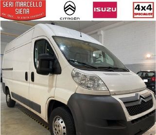 CITROEN Jumper 33 2.2 HDi/130 PM-TN Furgone