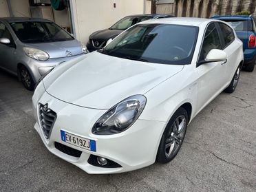 Alfa Romeo Giulietta 1.6 JTDm 105 CV Distinctive