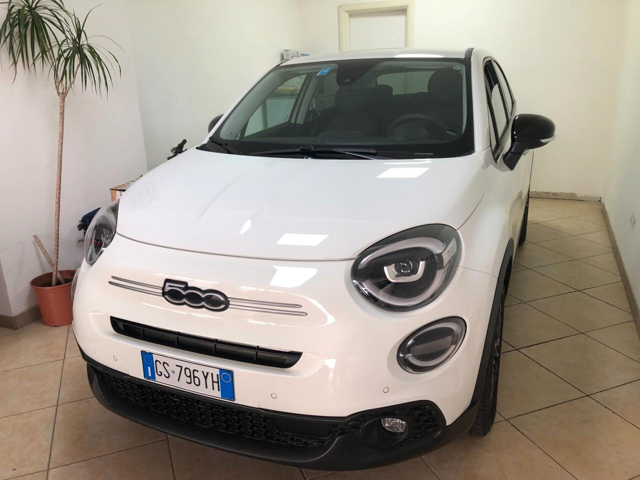 Fiat 500X 1.3 MultiJet 95 CV Sport