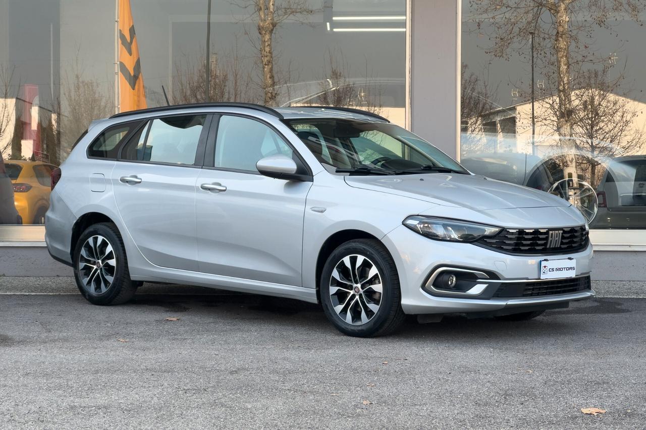 FIAT TIPO SW 1.3 MJT - City Life AUTO IN ARRIVO