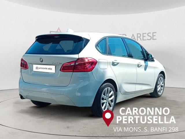 BMW 225 xe Active Tourer iPerformance Business aut.