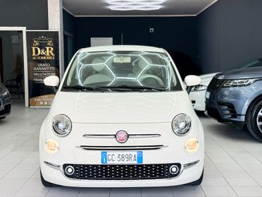 Fiat 500 1.0 Hybrid Dolcevita anno 2021