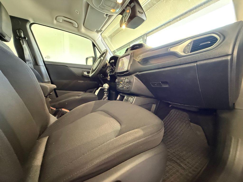 JEEP - Renegade - 1.0 T3 Longitude