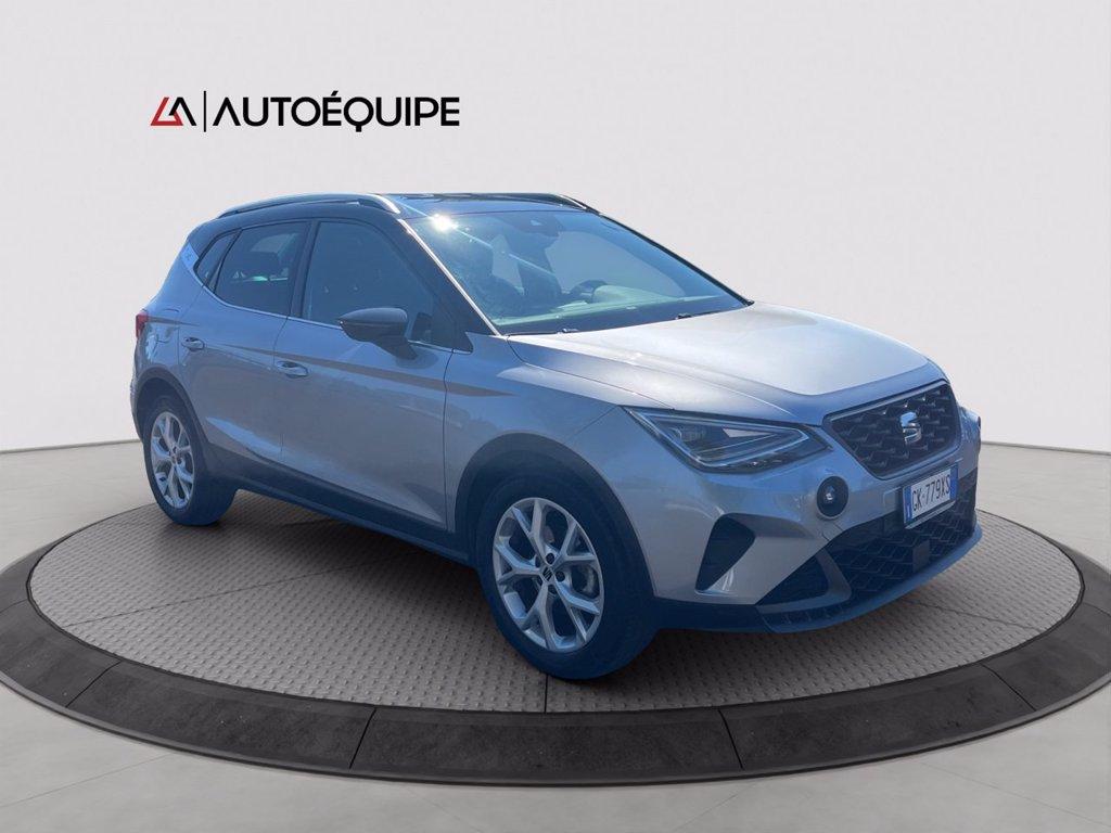 SEAT Arona 1.0 ecotsi FR 95cv del 2022