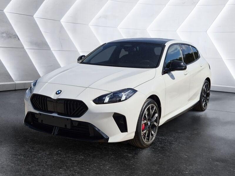 BMW Serie 1 120 MSport Pro aut.