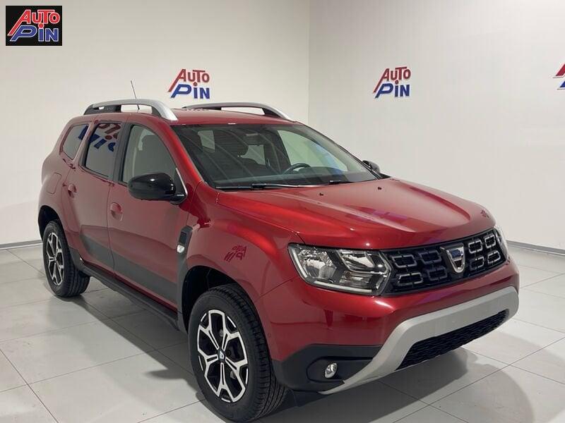 Dacia Duster Duster 1.0 TCe 100 CV ECO-G 4x2 15th Anniversary