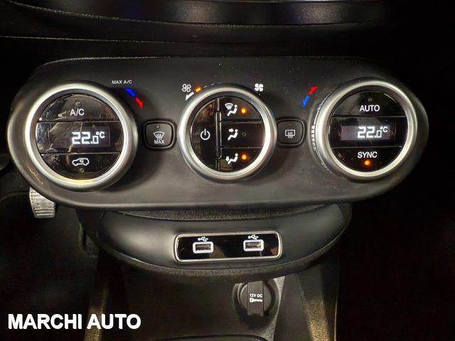 FIAT 500X 1.0 T3 120 CV Cross