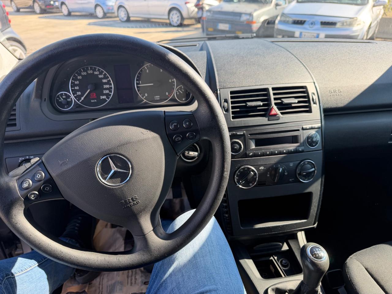 Mercedes-benz A 180 CDI Classic