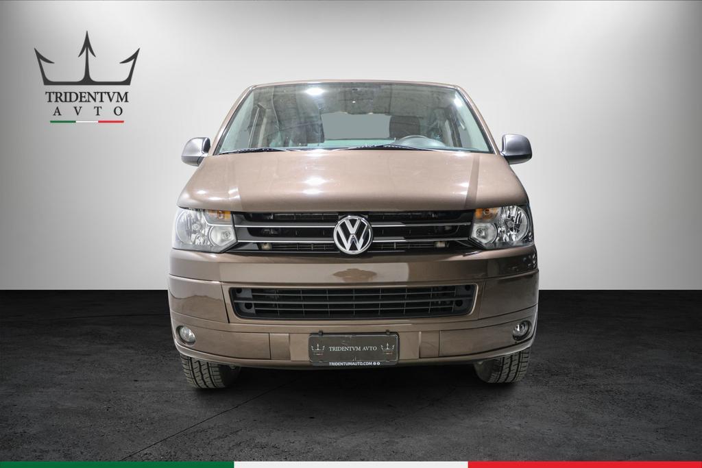 Volkswagen T5 Multivan 2.0 tdi Startline 140cv