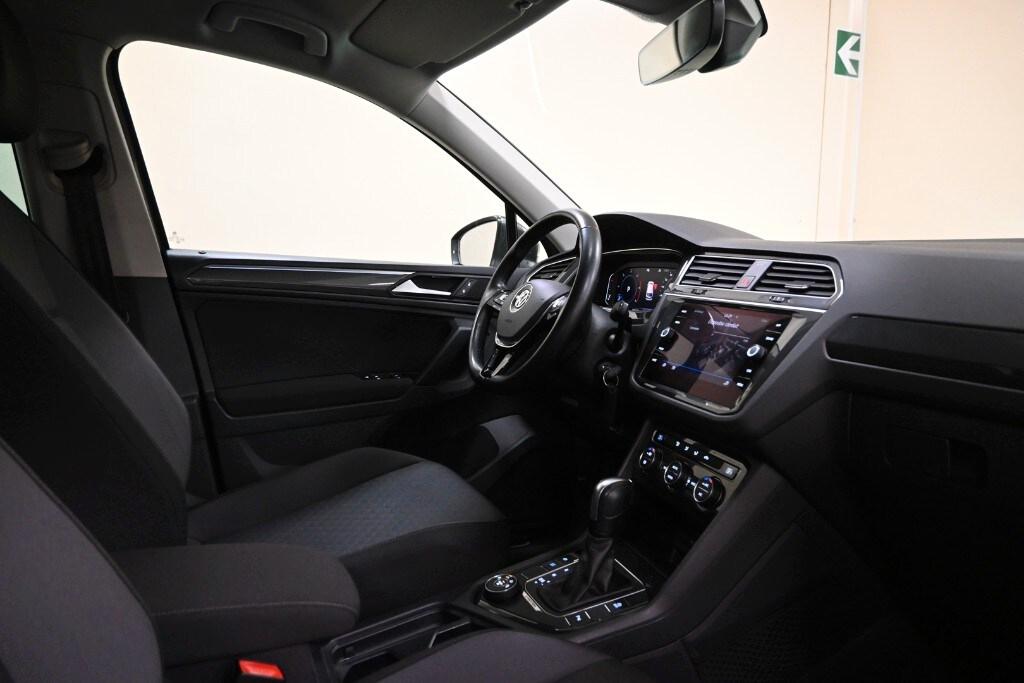 VOLKSWAGEN Tiguan 2ª serie Tiguan 2.0 TDI SCR ...