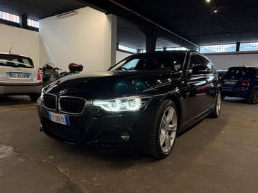 Bmw 330 330d xDrive Touring Msport
