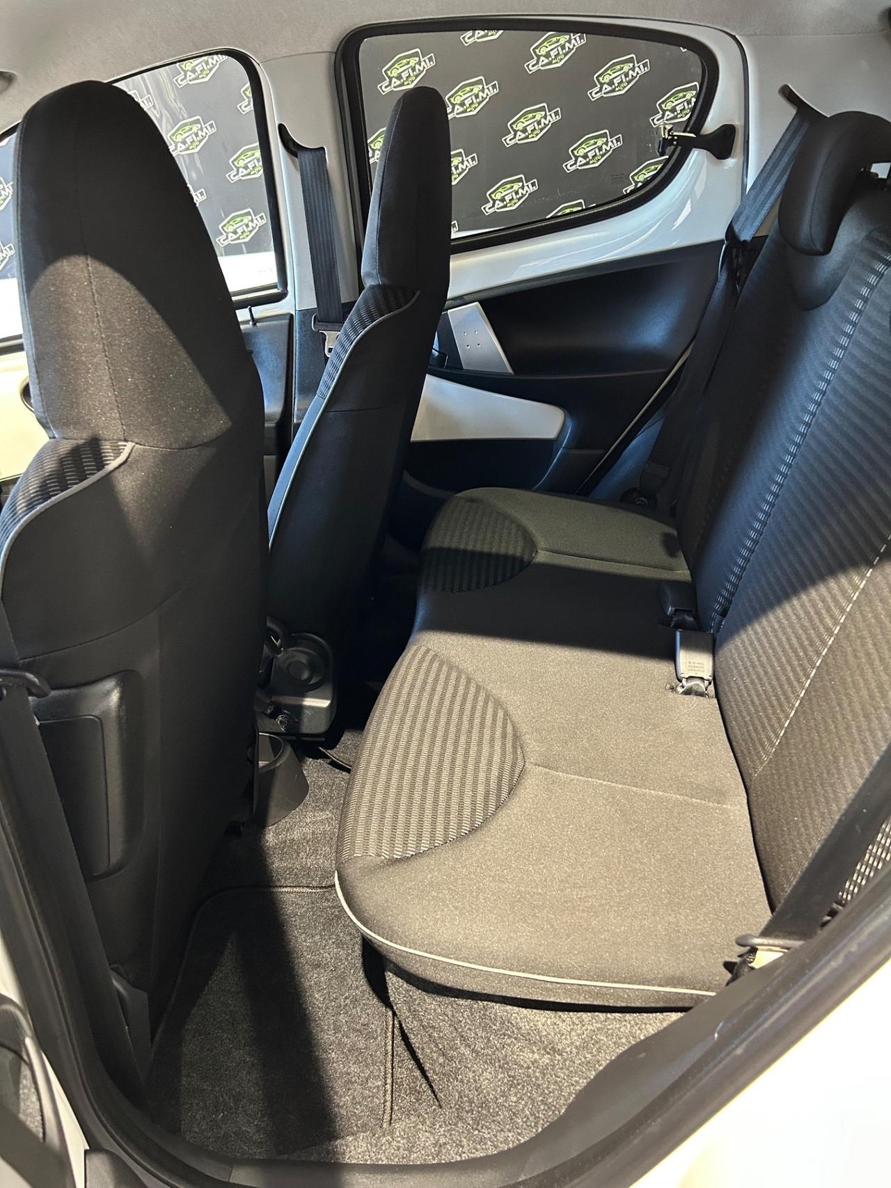 Peugeot 107 1.0 68CV 5p. Superga