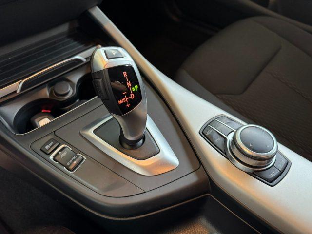 BMW 118 d 5p. Sport