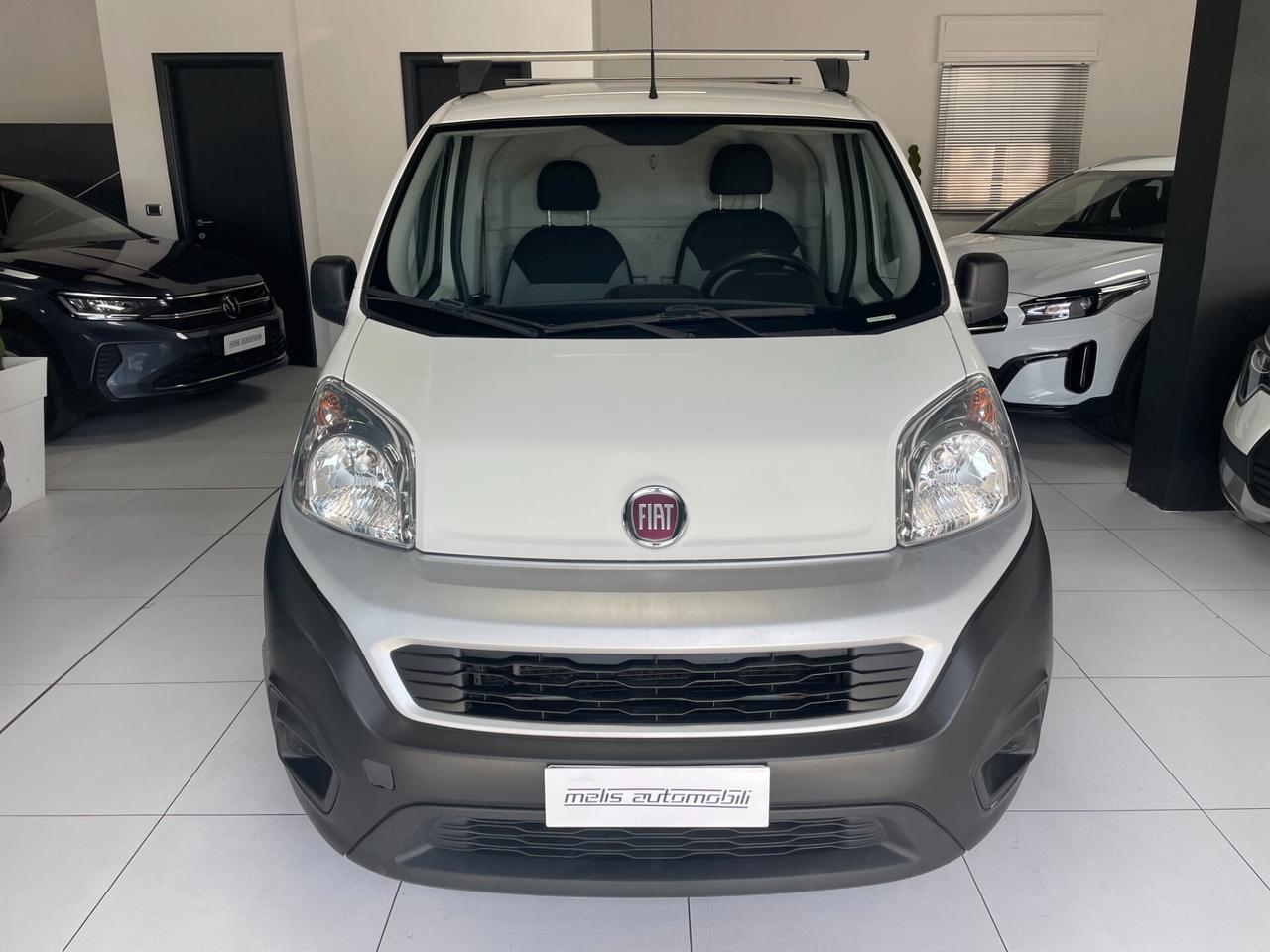 Fiat Fiorino 1.3 MJT 95CV Cargo SX