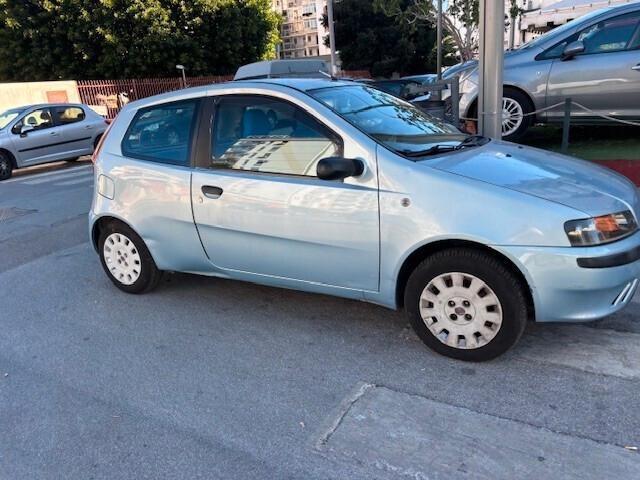 Fiat Punto 1.2 Anche permta o scambi0