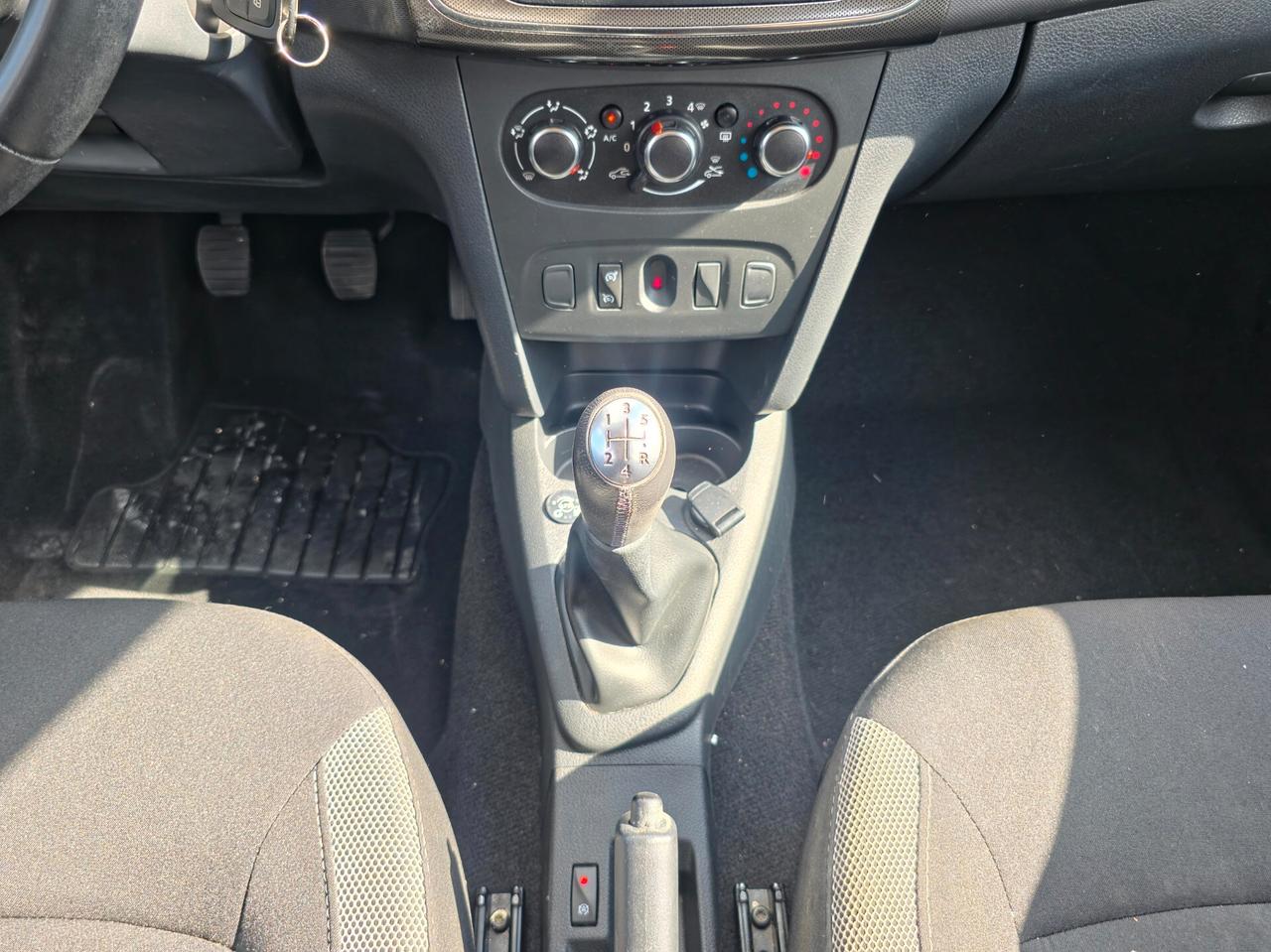 Dacia Sandero Stepway 1.0 GLP TCe 100CV ECO-G 15th Anniversary E6 Manuale NEO 2020