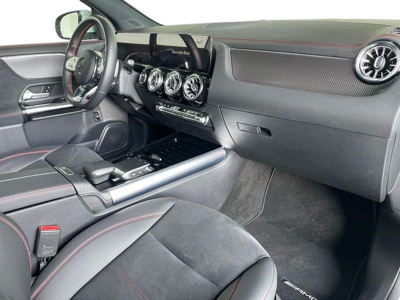 Mercedes-Benz EQA EQA 350 4Matic AMG Line Premium