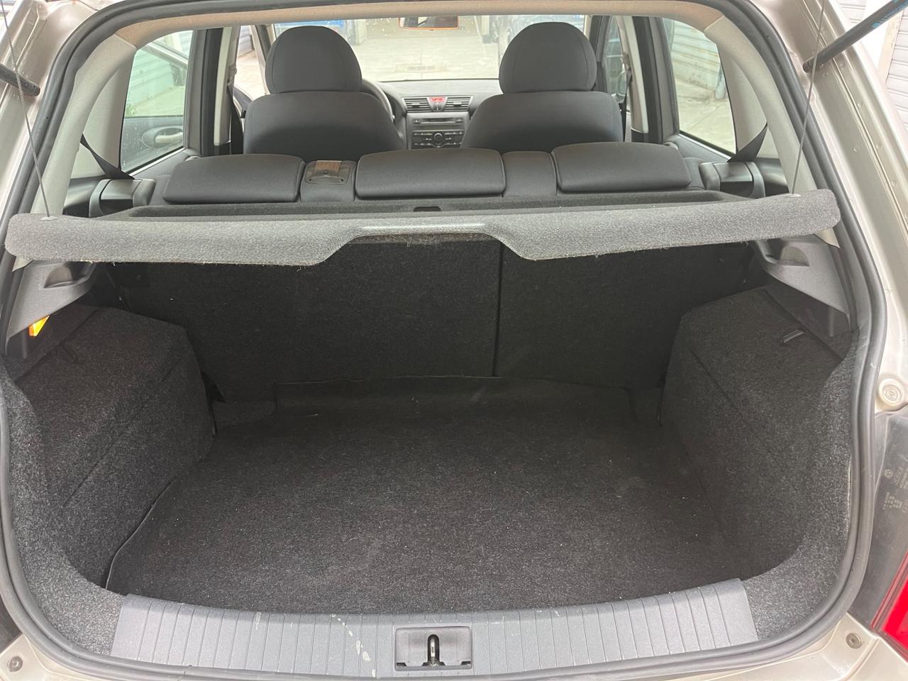 Fiat Stilo 1.6i 16V 5 porte Dynamic SOLO 40 000KM