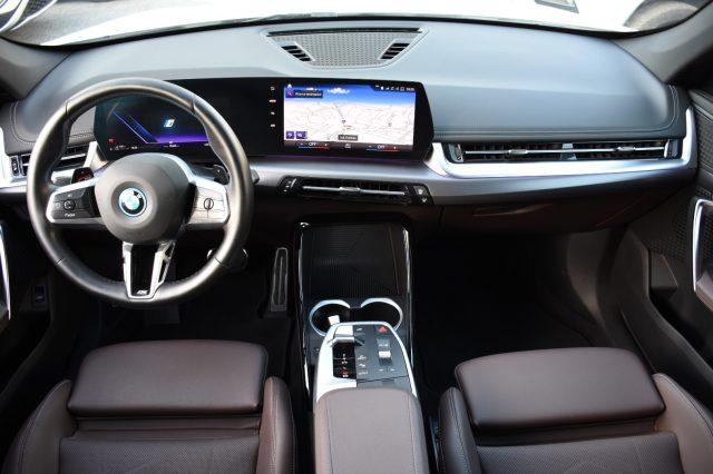 BMW X1 xDrive 25e Msport