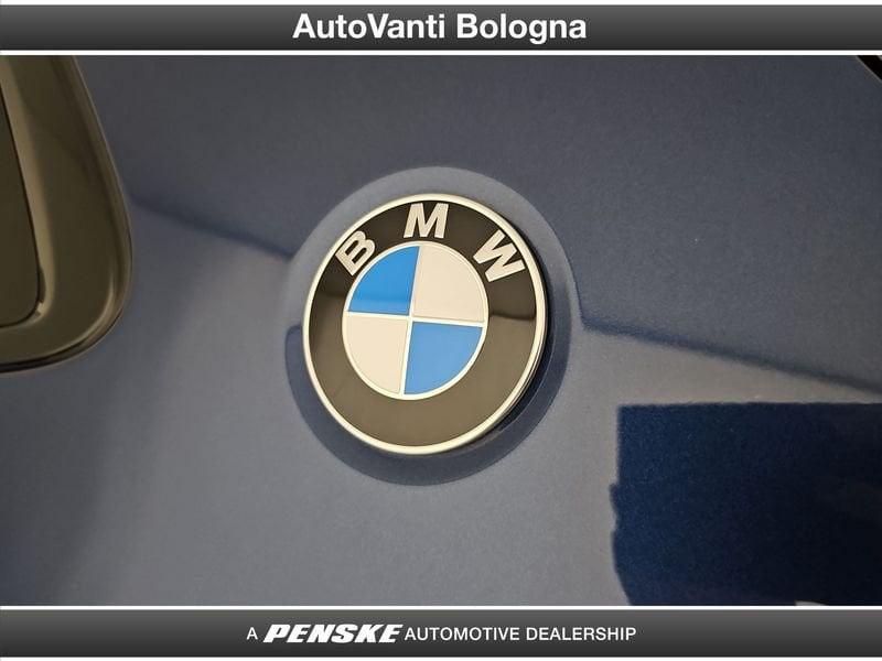BMW X2 sDrive18d Msport-X