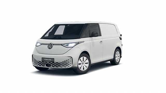 Volkswagen ID. Buzz Cargo Cargo 286 CV RWD - IVA ESCLUSA