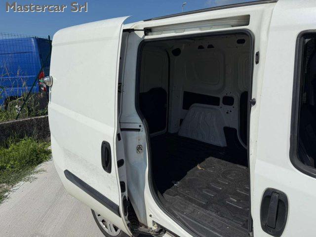 FIAT Doblo DOBLÒ 1.3 MJT 90CV SX - FF489DX