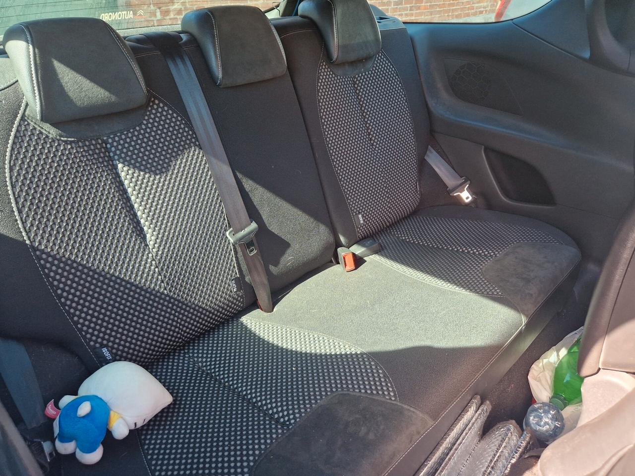 Ds DS3 3 1.6 155CV Benzina, Bluetooth, Cruise, LEGGERE