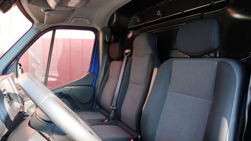 Renault Master Master T35 2.3 dCi 135 PM-TM Furgone Ice