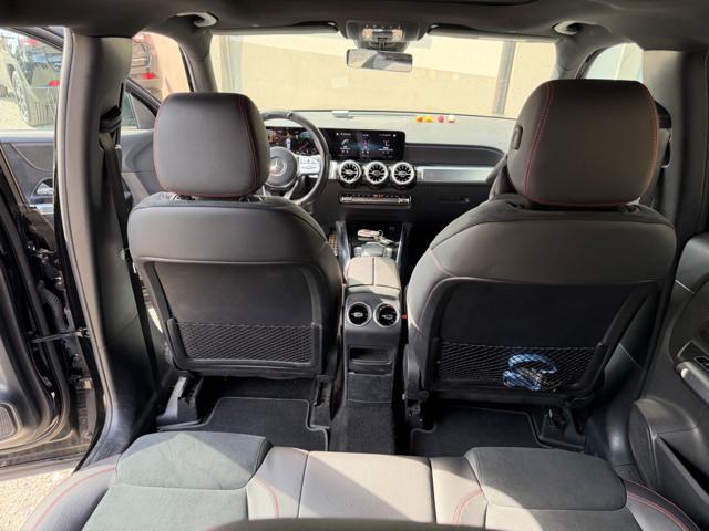 MERCEDES-BENZ GLB 200 d Automatic 4Matic Premium